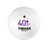 топчета за тенис на маса Tibhar * 40+ NG нови, снимка 1 - Тенис - 22347538