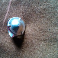 Сребърен пръстен, снимка 1 - Пръстени - 15184046