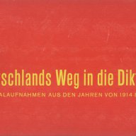 Пътя на Германия към диктатура ( 3 LP Box Set ), снимка 2 - Други ценни предмети - 12756055