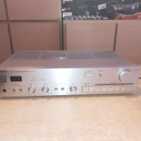 technics stereo amplifier-made in japan-внос швеицария, снимка 2 - Ресийвъри, усилватели, смесителни пултове - 20743815