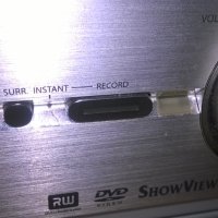 philips lx9000 dvd recorder receiver-внос швеицария, снимка 11 - Ресийвъри, усилватели, смесителни пултове - 24976892