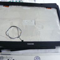 Лаптоп за части Toshiba Satellite M45, снимка 6 - Части за лаптопи - 11021318