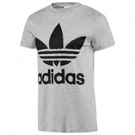 ADIDAS ORIGINALS JEREMY SCOTT GORILLA LOGO Мъжка Тениска размер S, снимка 1 - Тениски - 6988057