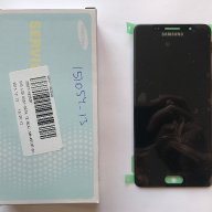 Предно стъкло, Тъч + Дисплей за Samsung SM-A510F Galaxy A5 2016 - ОРИГИНАЛЕН !!!, снимка 1 - Калъфи, кейсове - 17344019