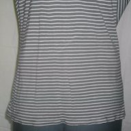 Блуза с вграден потник "Garcia" / голям размер, снимка 6 - Тениски - 18009102