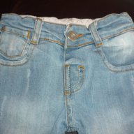 Cichlid Страхотни мадамски дънки , снимка 2 - Бебешки дънки - 16511622