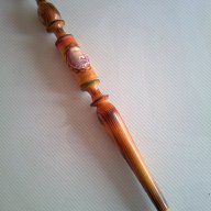 голям сувенирен молив, снимка 1 - Декорация за дома - 9497430