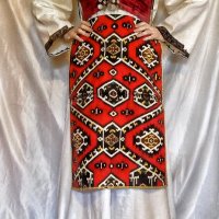 Автентична женска Македонска носия от Куманово, снимка 1 - Антикварни и старинни предмети - 23124033