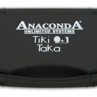 Комплект сигнализатори 3+1 и 4+1- Anaconda Tiki Taka, снимка 3 - Такъми - 16789970