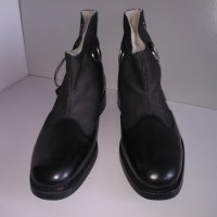 G-star оригинални обувки, снимка 2 - Мъжки боти - 24477977