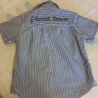 Нова детска риза за момче  за 5 - 6 год. ръст 116 см, снимка 3 - Детски ризи - 14228348