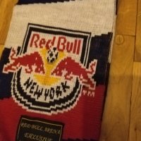 Ред Бул Ню Йорк МЛС шал лимитирана серия, снимка 11 - Футбол - 23845139