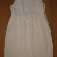 Намалена Zara официална рокля, снимка 4 - Детски рокли и поли - 11447298