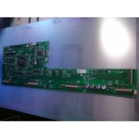 T-con Board 6871QCH031C 6870QCE011C TV LG 42PX5D, снимка 1 - Части и Платки - 23760744