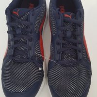 PUMA Axis V4 Mesh, снимка 4 - Маратонки - 18867761