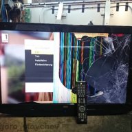 LCD Лос L32w981 Със Счупена Матрица, снимка 1 - Части и Платки - 10850598