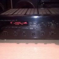 Yamaha rx-550 stereo receiver made in japan-внос швеицария, снимка 2 - Ресийвъри, усилватели, смесителни пултове - 15542299