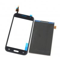 Нов тъч скрийн за Samsung Galaxy Core prime G360 G361 Lcd Display Screen , снимка 1 - Резервни части за телефони - 23324888