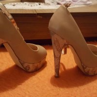 Елегантни сандали, снимка 1 - Сандали - 18904187