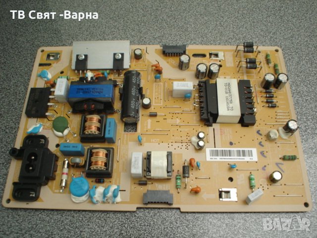 Power Board BN44-00868A TV SAMSUNG UE49K5102AK, снимка 1