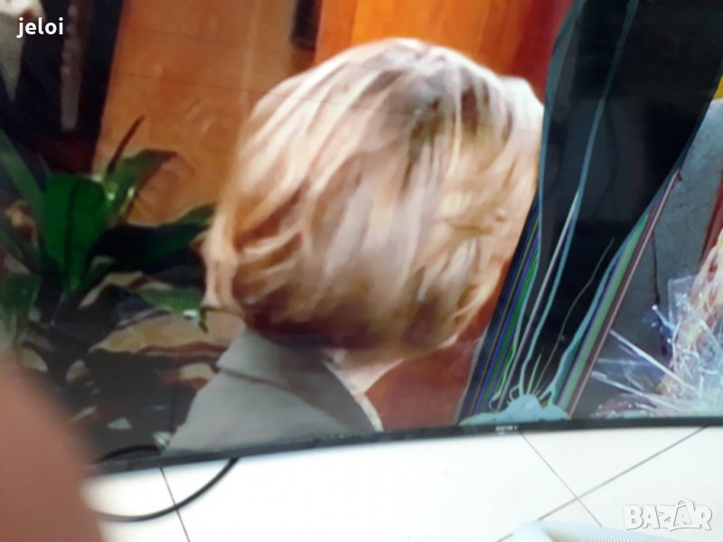 KD-65SD8505  на части, снимка 1