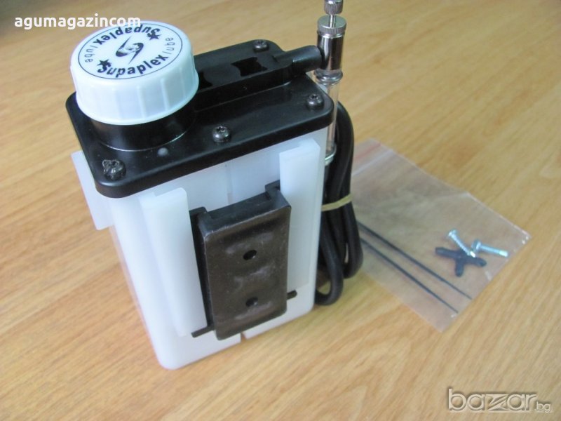 КИТ ЗА ПРЕДПАЗВАНЕ НА КЛАПАНИ POWER FULL - МЕХАНИЧЕН, снимка 1