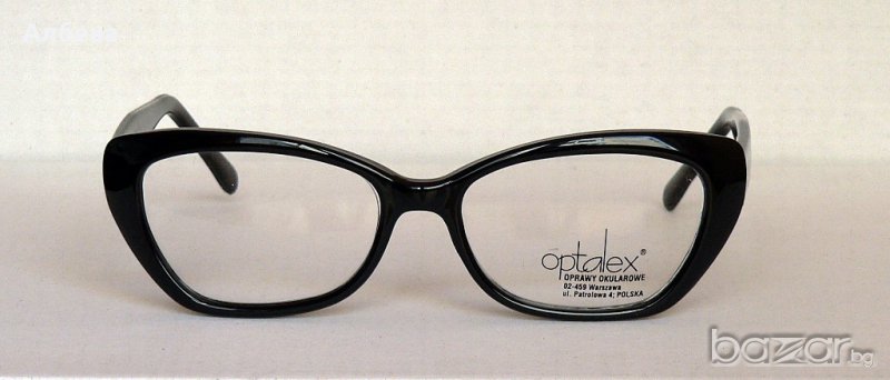 Рамка Пелагия-черна, снимка 1