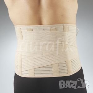 Ортопедичен колан + ПОДАРЪК ОБИКНОВЕН КОЛАН, снимка 1