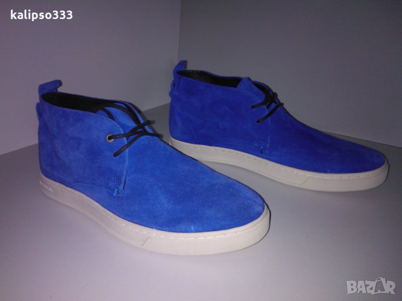 Diesel оригинални спортни обувки, снимка 1