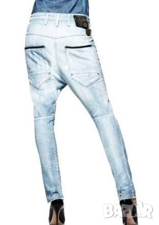 G-Star Dean Loose Tapered дамски дънки W30/L32, снимка 1