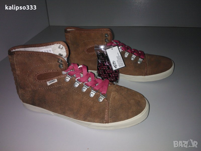Vans оригинални обувки, снимка 1