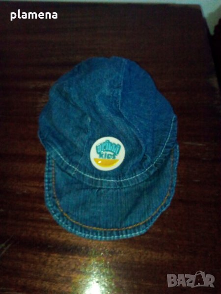 Детски шапчици 0/3 м, снимка 1