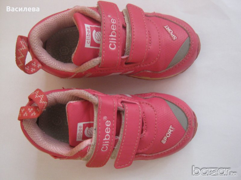 Маратонки 23 номер, снимка 1