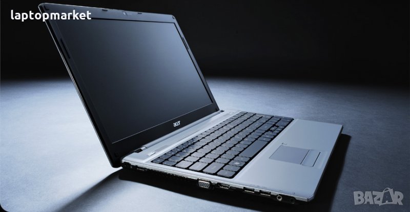 Acer Aspire 5810 на части, снимка 1