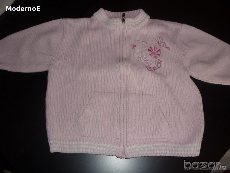 80  Сали жилетка, снимка 1