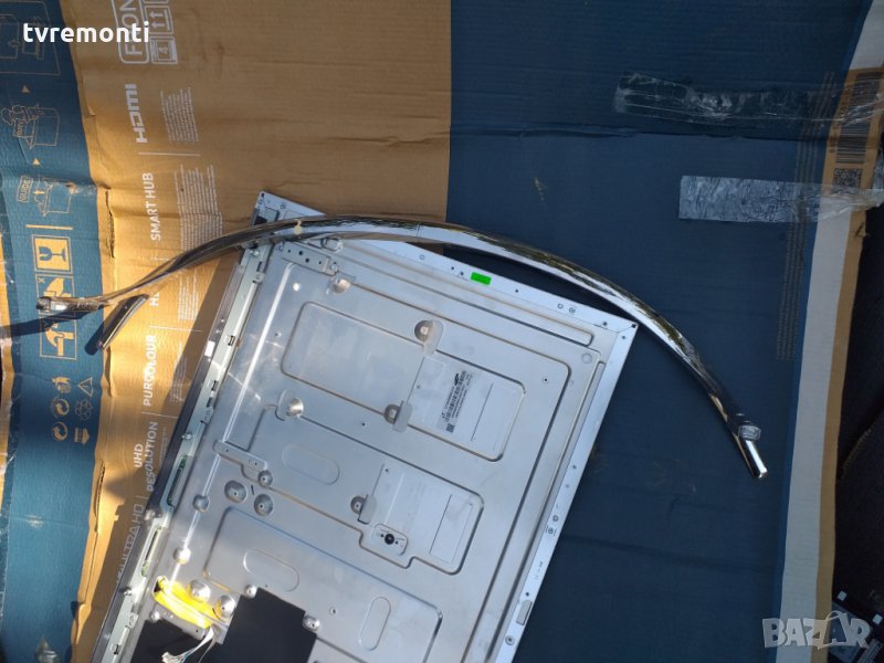 TV стойка SAMSUNG UE40F8000ST, снимка 1