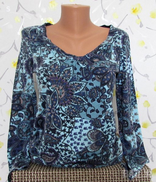 Блуза Tom Tailor, снимка 1