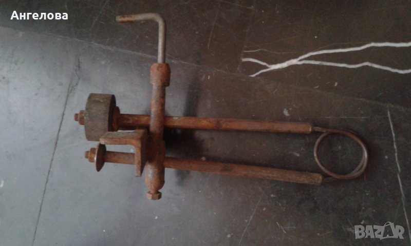 Ножове за струг и др, инструм., снимка 1