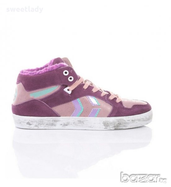 Кецове с пухена подплата, снимка 1