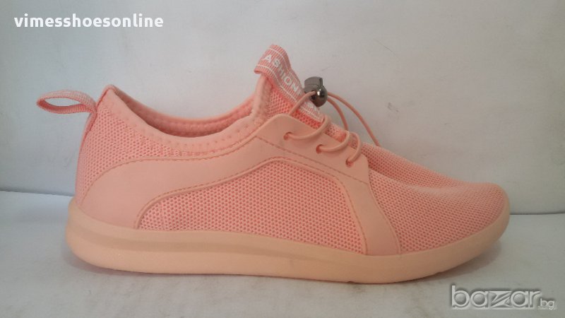 Дамски маратонки DESUN , снимка 1