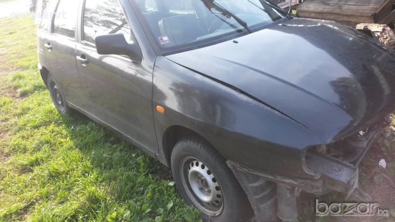 на части Seat Ibiza 1.0, снимка 1