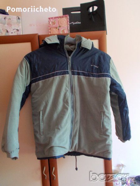 Дебело яке Nike, снимка 1