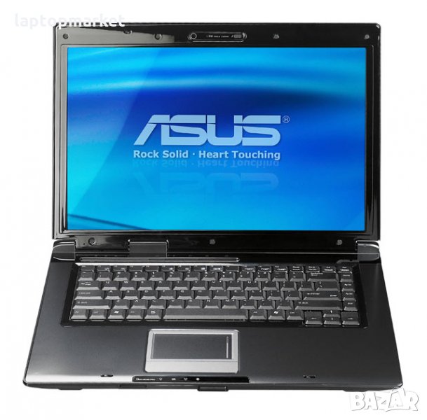 Asus X59GL на части, снимка 1