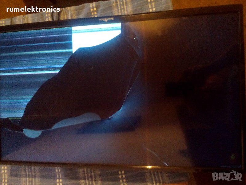 SMART TECH LE-2819 на части, снимка 1