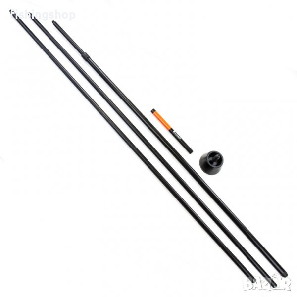 Маркер за хранително петно(шамандура) - Anaconda Adjustable Pole Marker 645, снимка 1