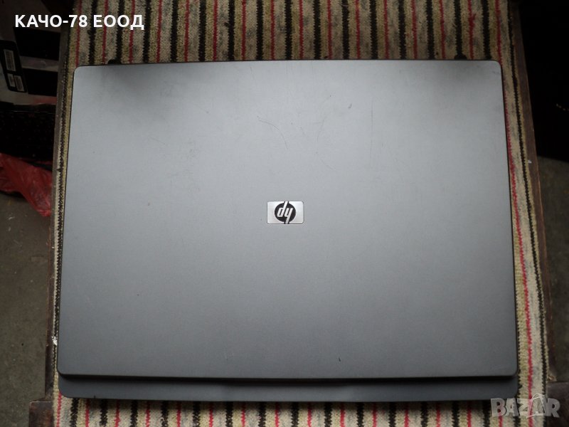 Лаптоп HP – 530, снимка 1
