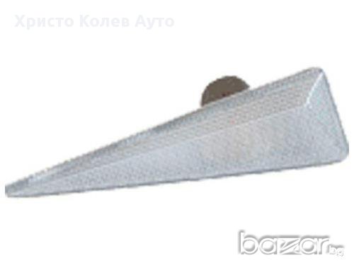 Мигач в калник ляв Рено МЕГАН 2 - триъгълен KR458, снимка 1