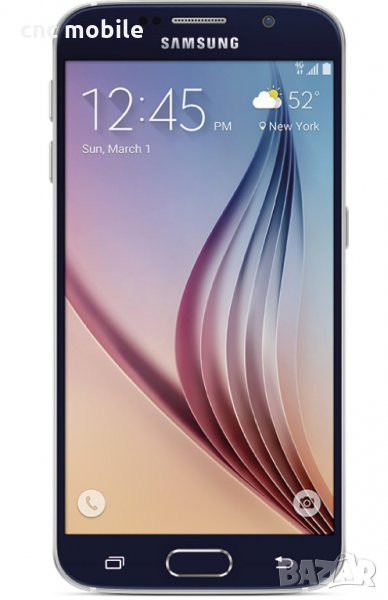 Samsung Galaxy S6 - Samsung SM-G920 оригинални части и аксесоари , снимка 1