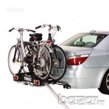 багажник ЕЛБЕ 3122, снимка 1