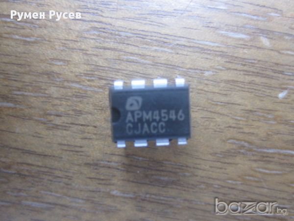 APM4546, снимка 1